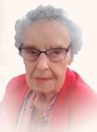 Laurette Tardif Lambert