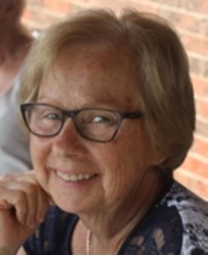 Jeannine Desrochers