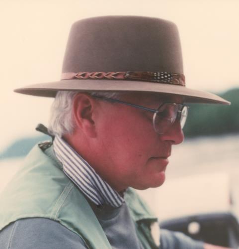 Raynald Levasseur