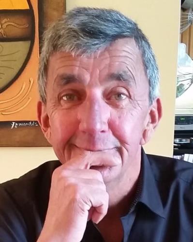 Yves Turcotte
