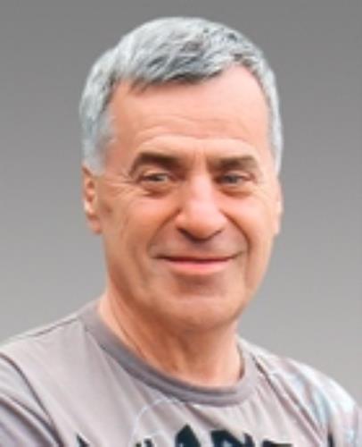 Jacques Bernier