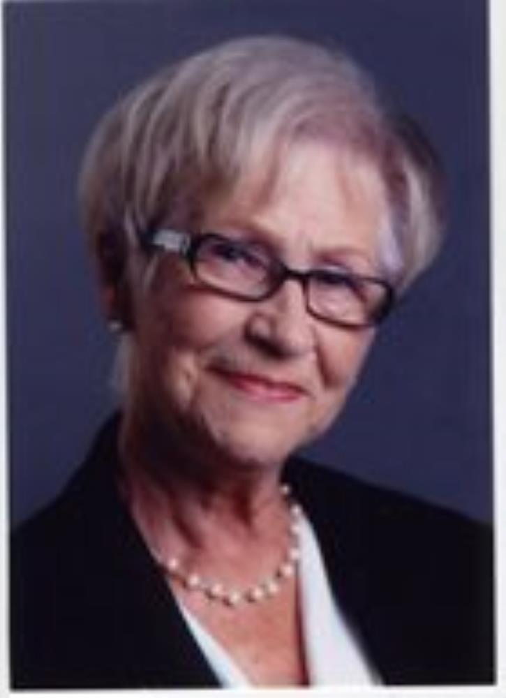 Muguette Gardner