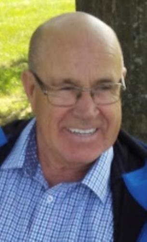 Maurice Bilodeau