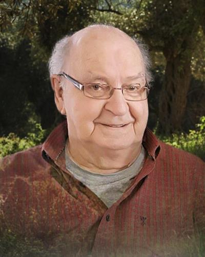 André Béliveau