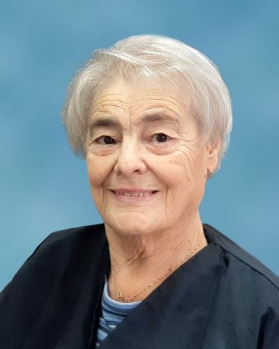 Chantale Sylvain