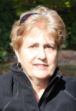 Marie-Claire Angers