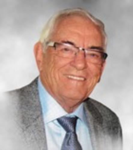 Marcel Paré