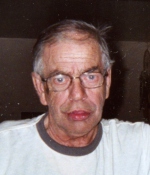 Eugène Trottier