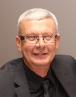 Laurent Perreault