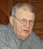 Rosaire Tessier