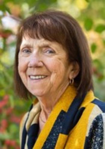 Colette Lavertu