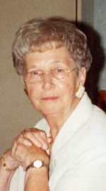 Pauline Patry Houle