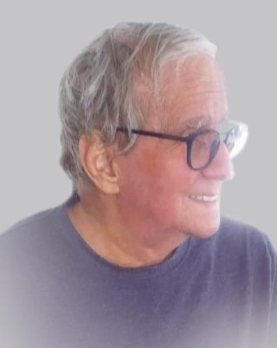 Gérald Mathieu