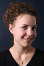 Julie Bussières