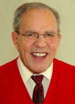 Raymond Beaulieu