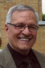 Bernard Laroche