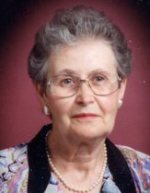 Georgette Martineau