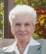 Thérèse Levasseur