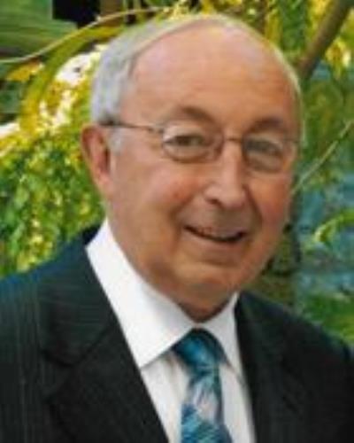 Simon Pellerin