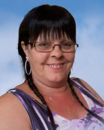 Linda Nadeau