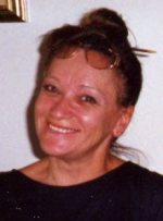 Glaurianne Champoux