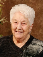 Claire Mignault Rondeau