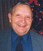 Rosaire Poulin