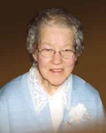 Yvonne Provencher