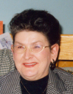 Olivette  Pelletier Boivin
