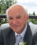 Alphonse Boutin