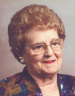 Rachel  Giguère Nadeau