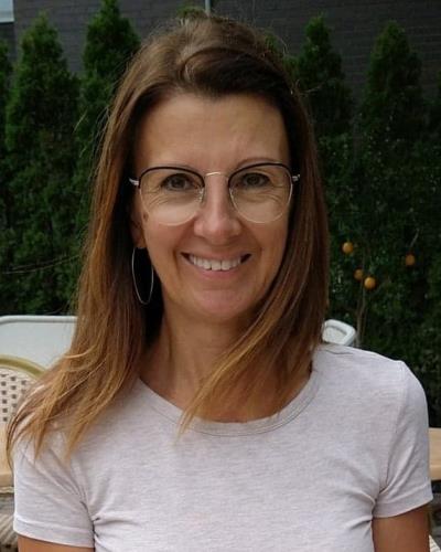 Linda Boulanger