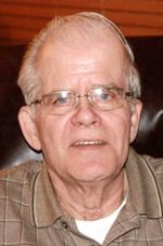 Robert Bergeron
