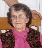 Berthe Lampron Desfossés