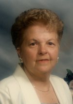 Thérèse Lemire Verville