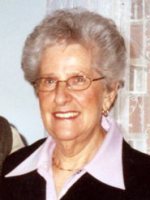 Claudette Houle Binette