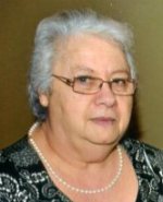 Alice Allard Provencher