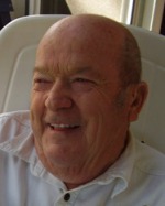 Rodrigue Bellemare