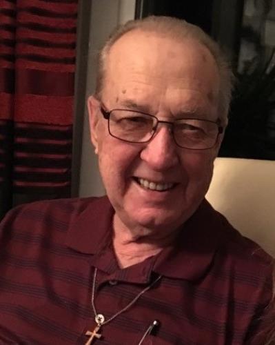 Jacques Vigneault