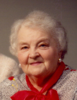 Florence  Payeur Roy