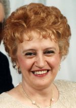 Carole Topping
