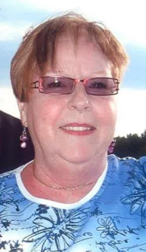Mireille Paul
