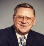 Roger Daigle