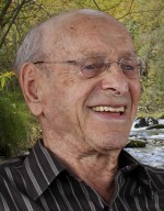 Ernest Pellerin