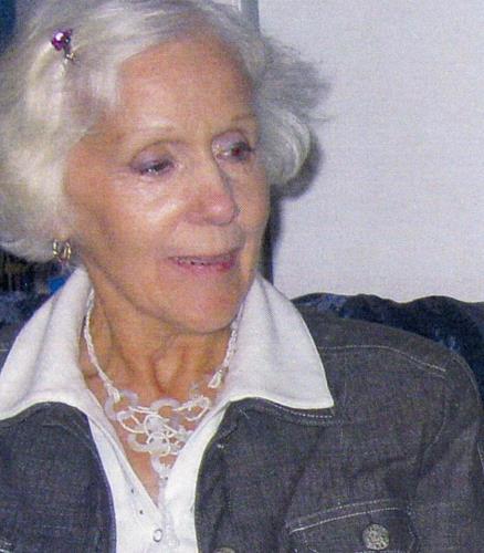 Fernande Provencher