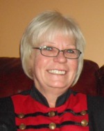 Ginette Belleau