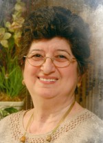 Audrey Haroon