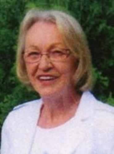 Dolorès Rivard