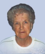 Gabrielle Robichaud Lefebvre