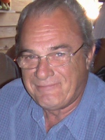 Gilles Gingras